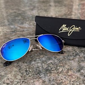 Maui Jim Sunglasses